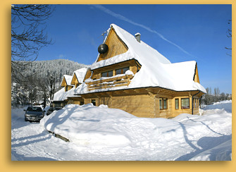 pokoje, zakopane, kosołka